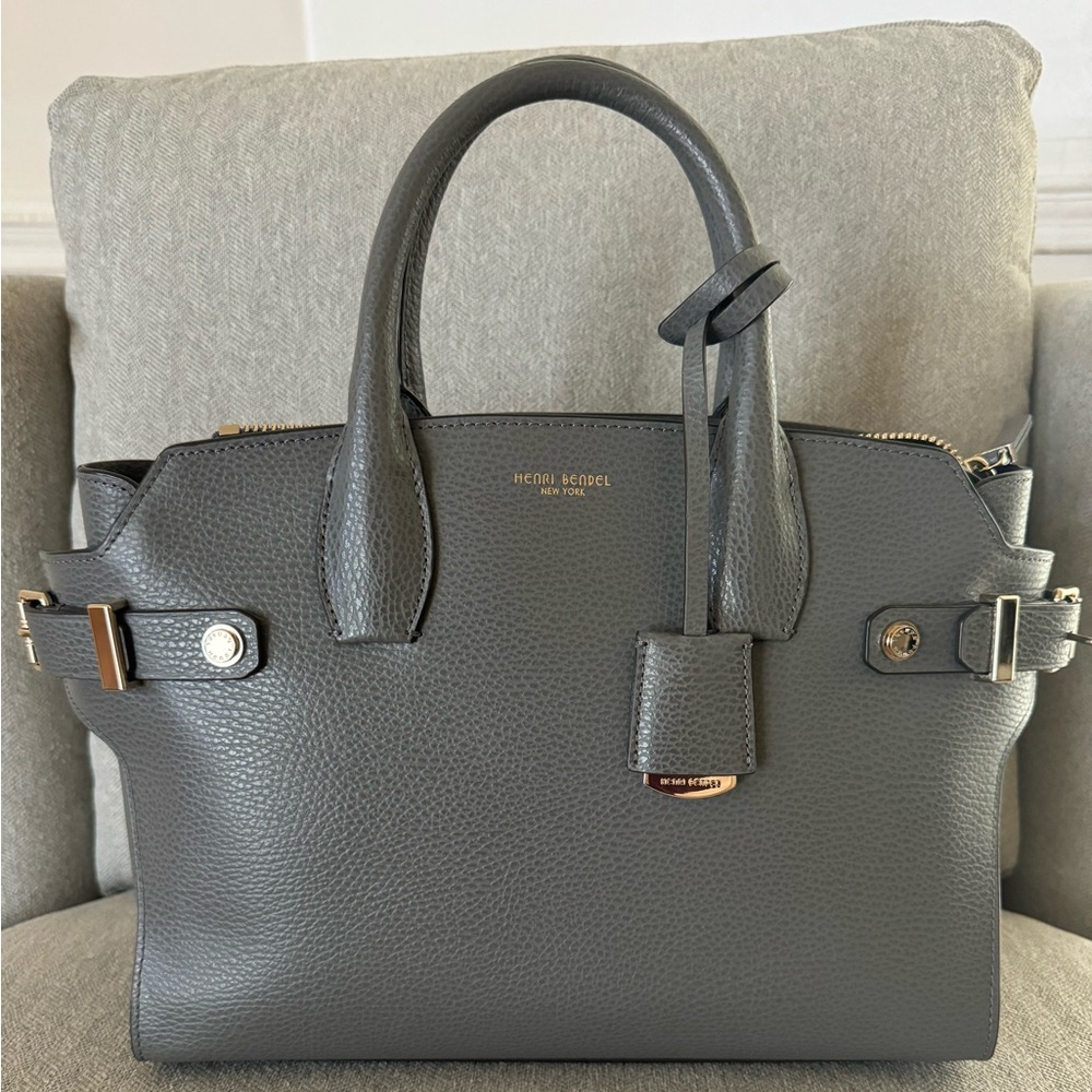 Henri Bendel handbag